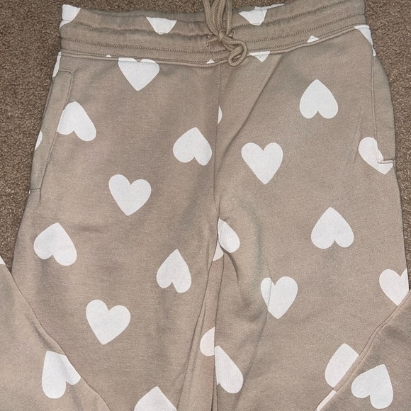 🦄6 items for $20 🦄 Girls sweatpants and hoodie - Picture 2 of 7